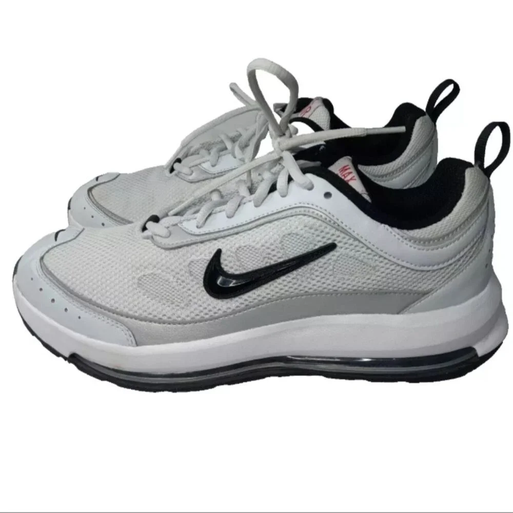 Nike Air Max AP Pure Platinum Men's Shoes Size 9.5